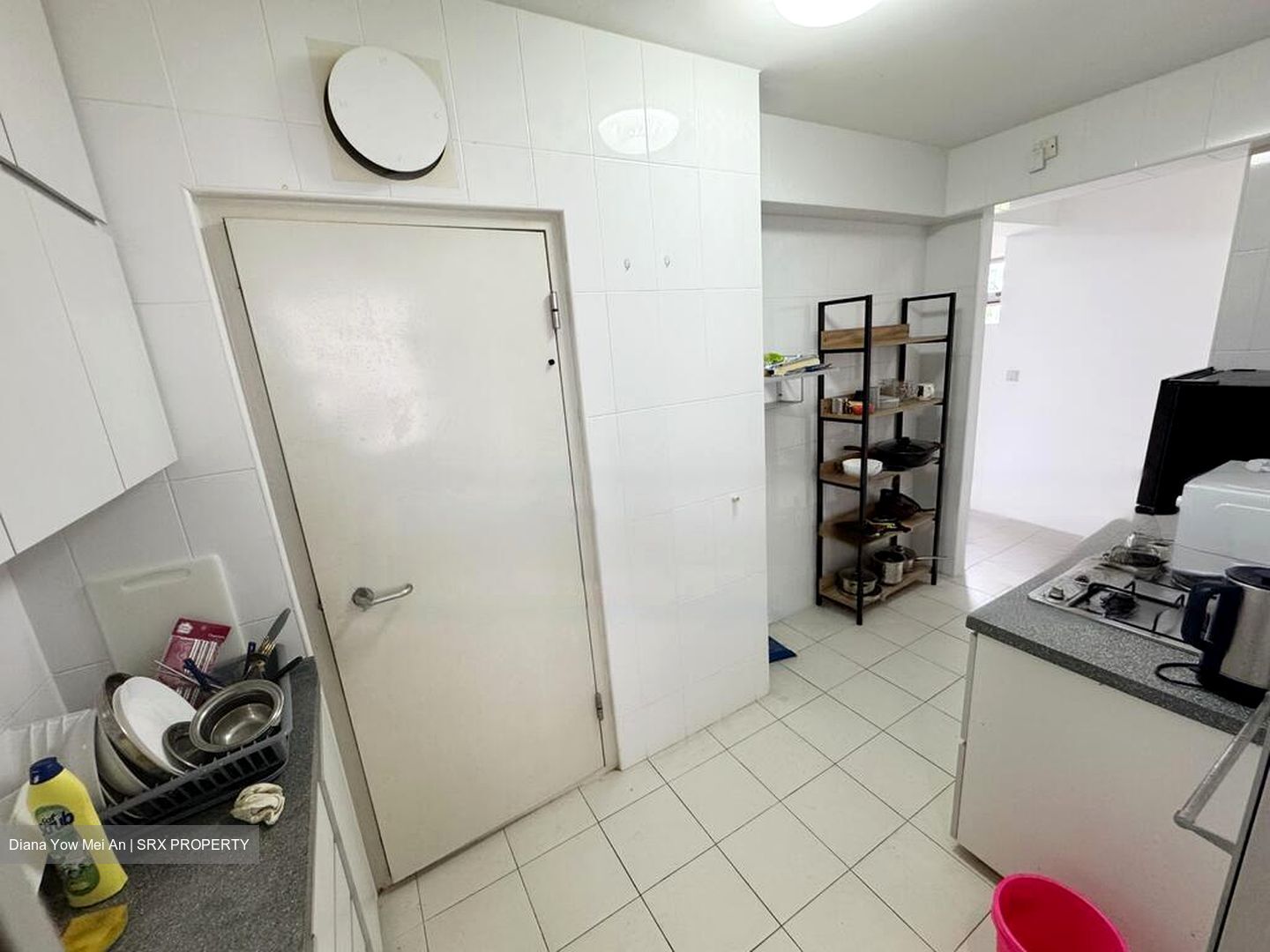 Blk 312B Clementi Ridges (Clementi), HDB 3 Rooms #552353581